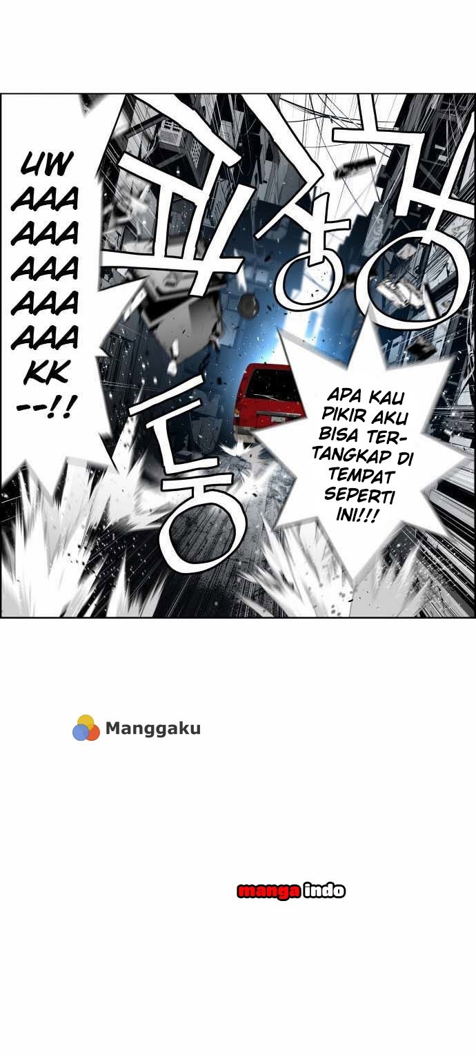 Terror Man Bab 4 halaman 26