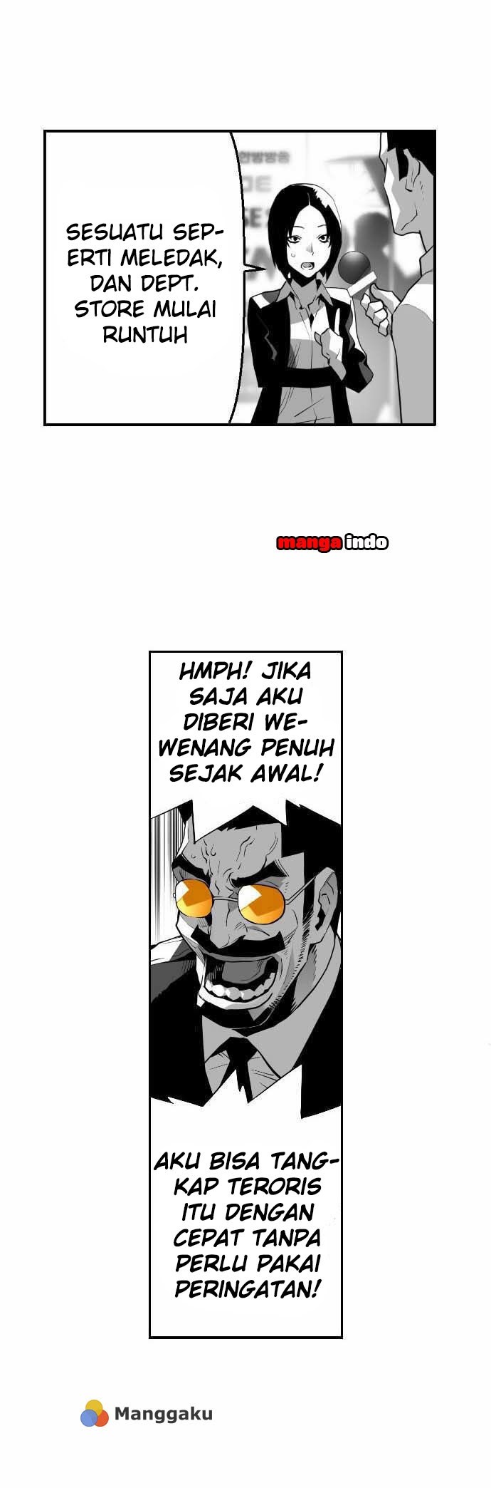 Terror Man Bab 4 halaman 30