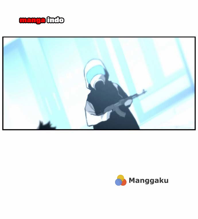 Terror Man Bab 4 halaman 33
