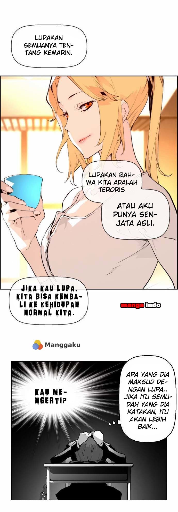 Terror Man Bab 4 halaman 42