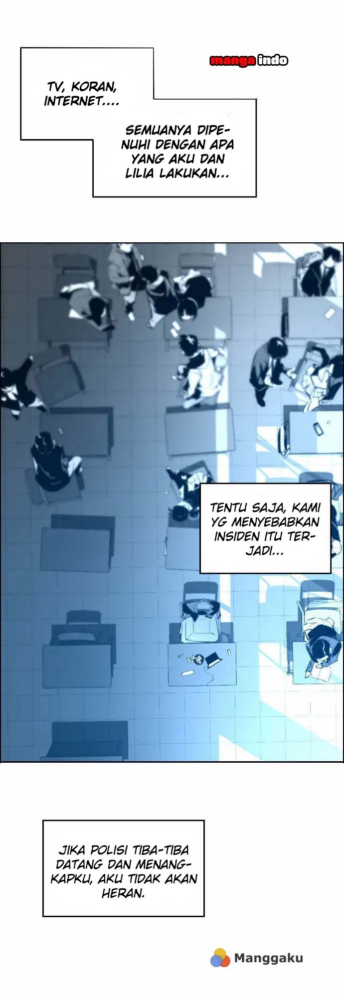 Terror Man Bab 4 halaman 43