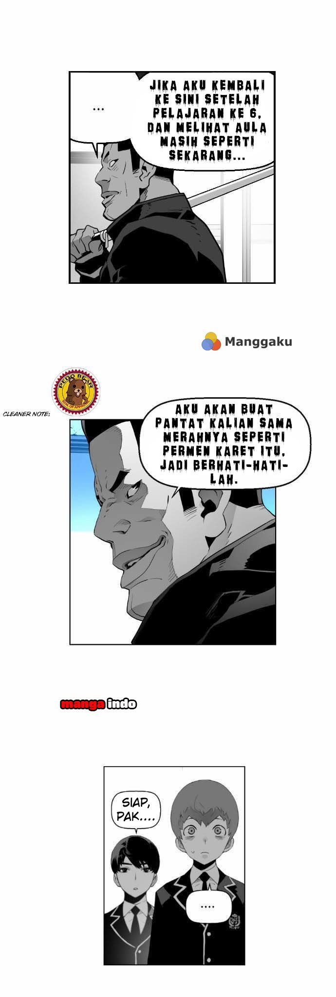 Terror Man Bab 4 halaman 49