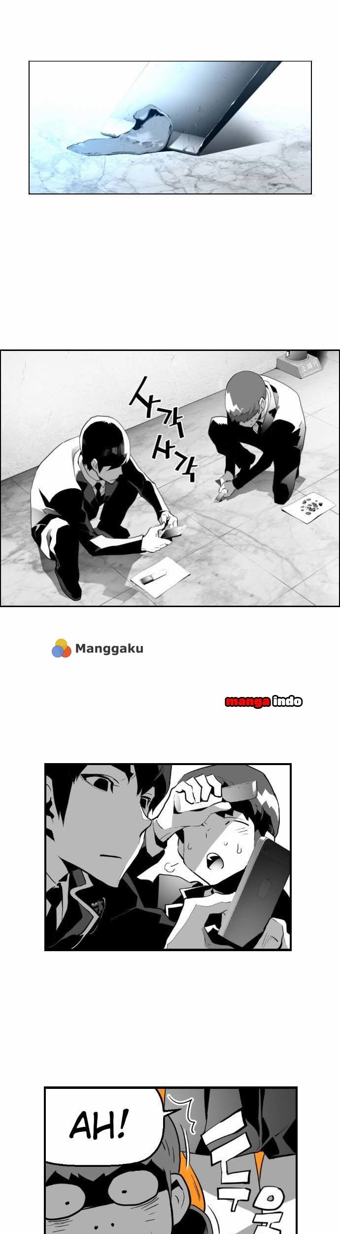 Terror Man Bab 4 halaman 50