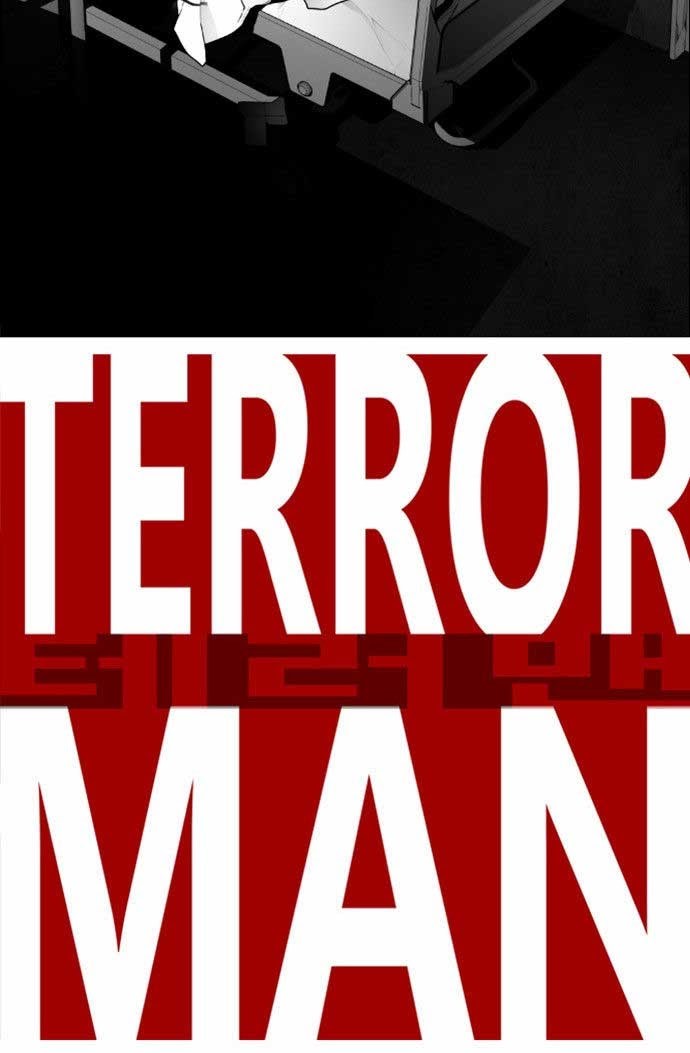Terror Man Bab 40 halaman 7
