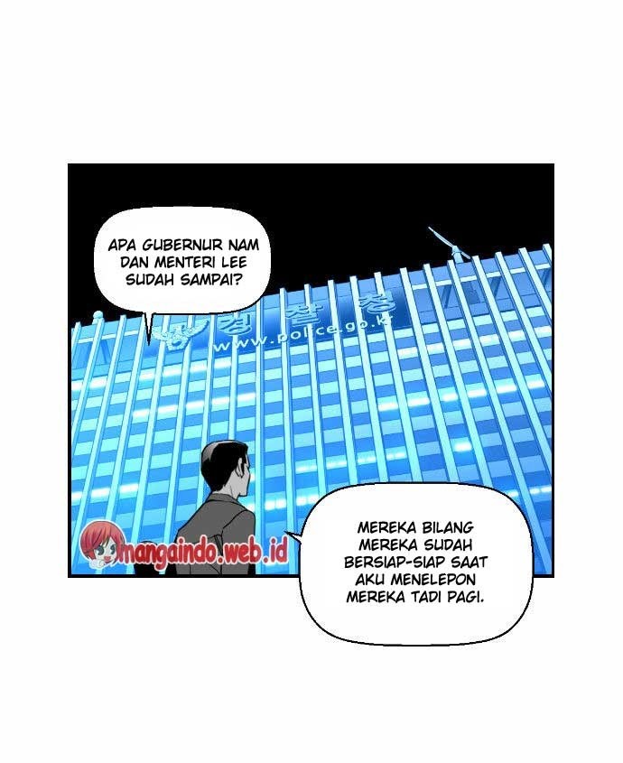Terror Man Bab 40 halaman 17