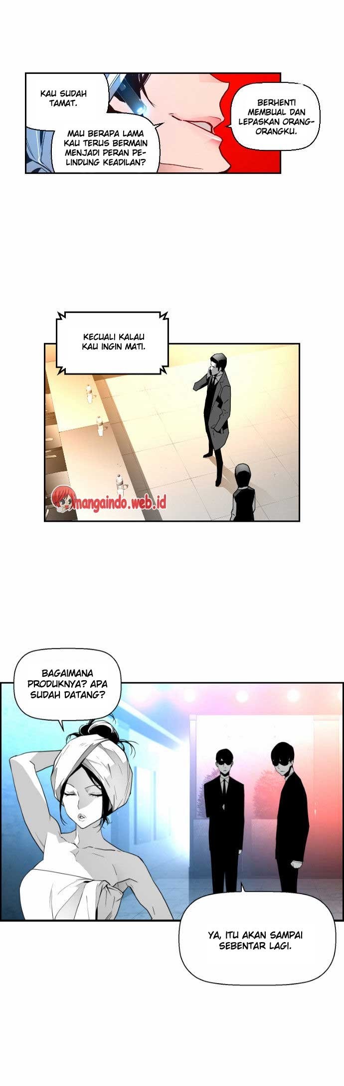 Terror Man Bab 40 halaman 25