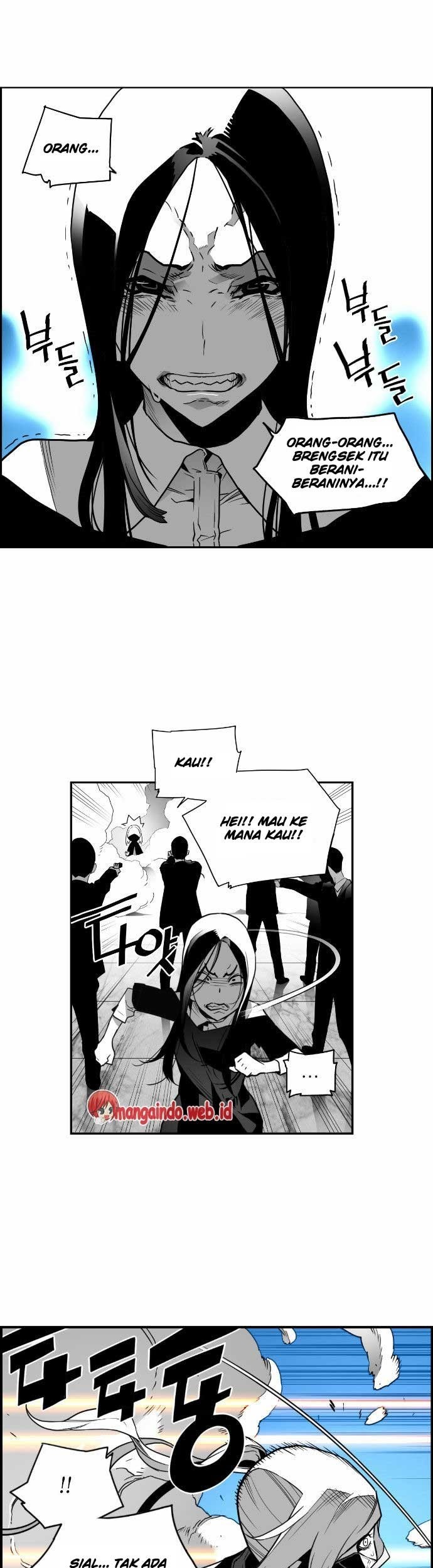 Terror Man Bab 41 halaman 13
