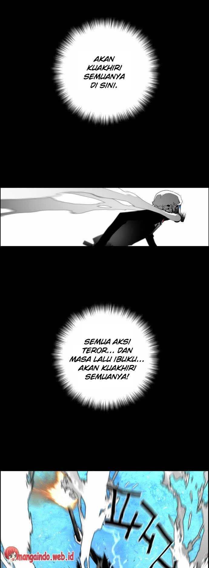 Terror Man Bab 41 halaman 17