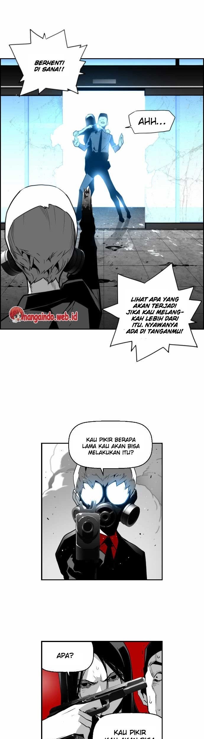 Terror Man Bab 41 halaman 29