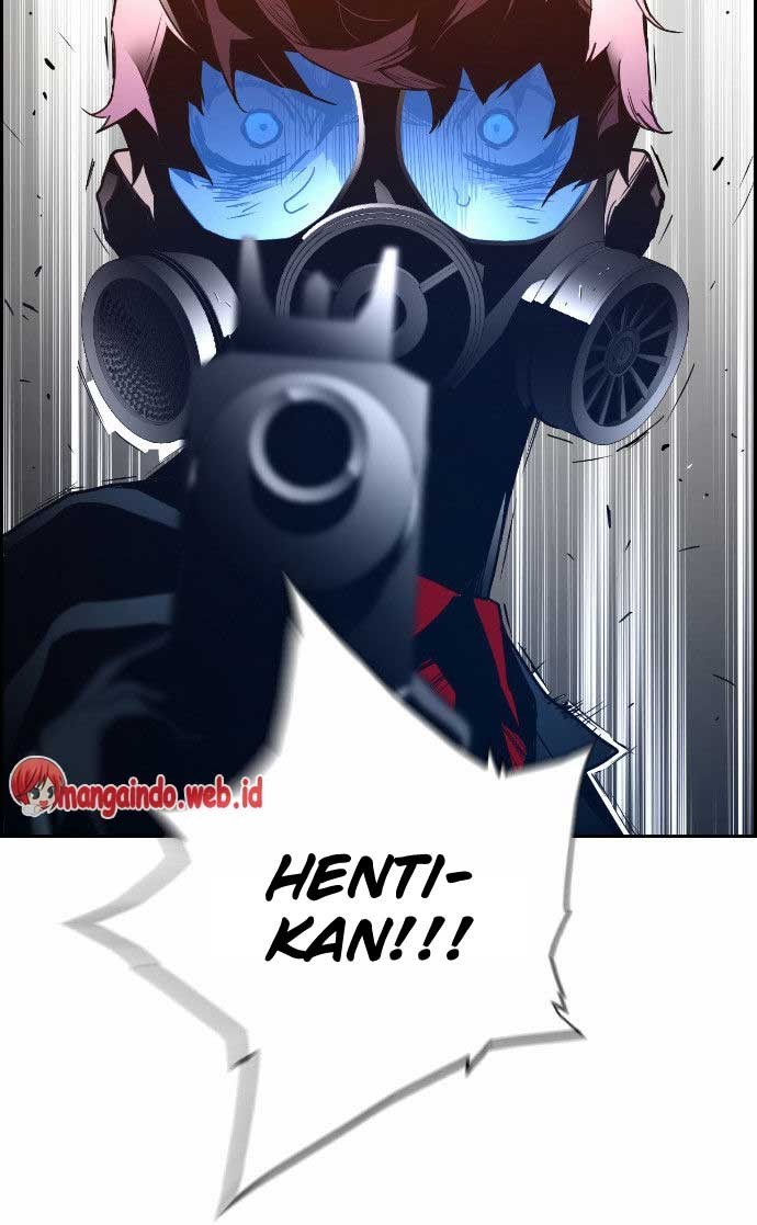 Terror Man Bab 41 halaman 35