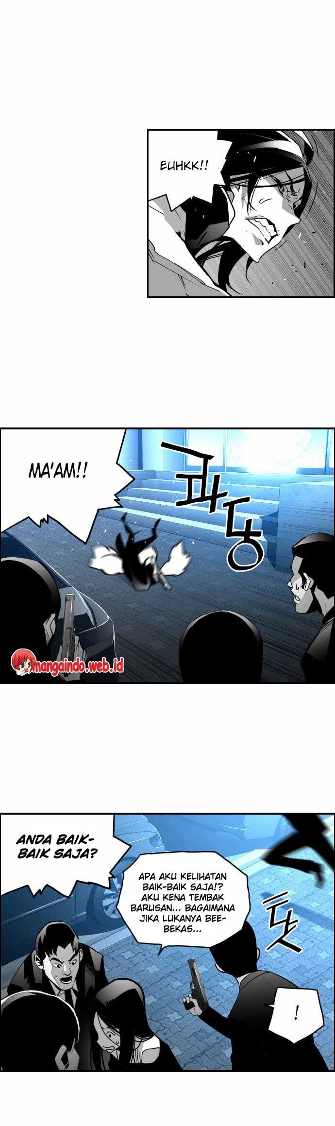 Terror Man Bab 42 halaman 6