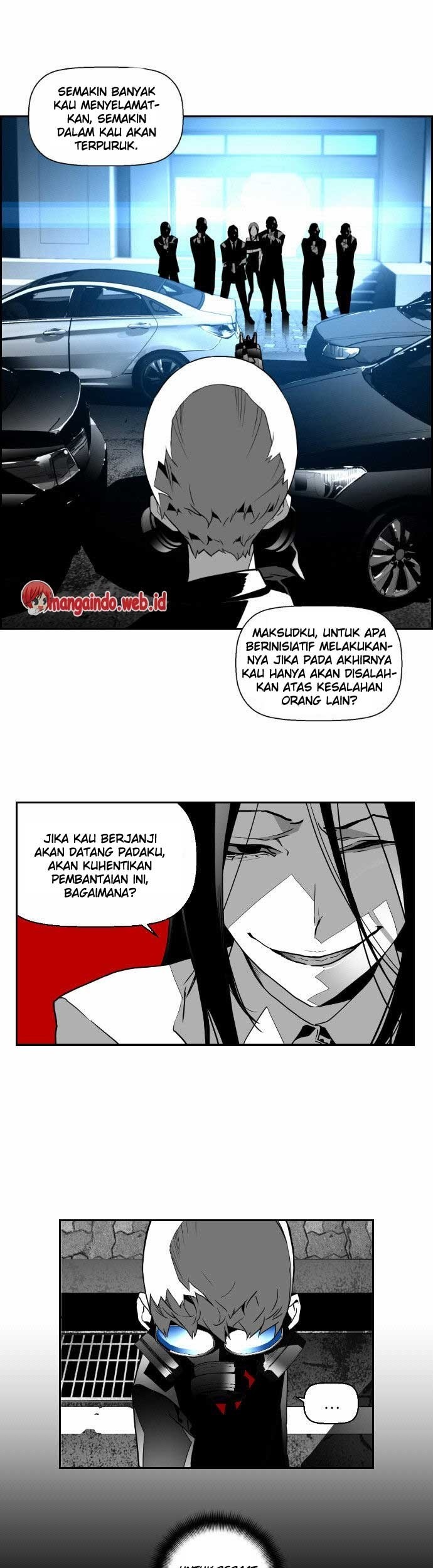 Terror Man Bab 42 halaman 15