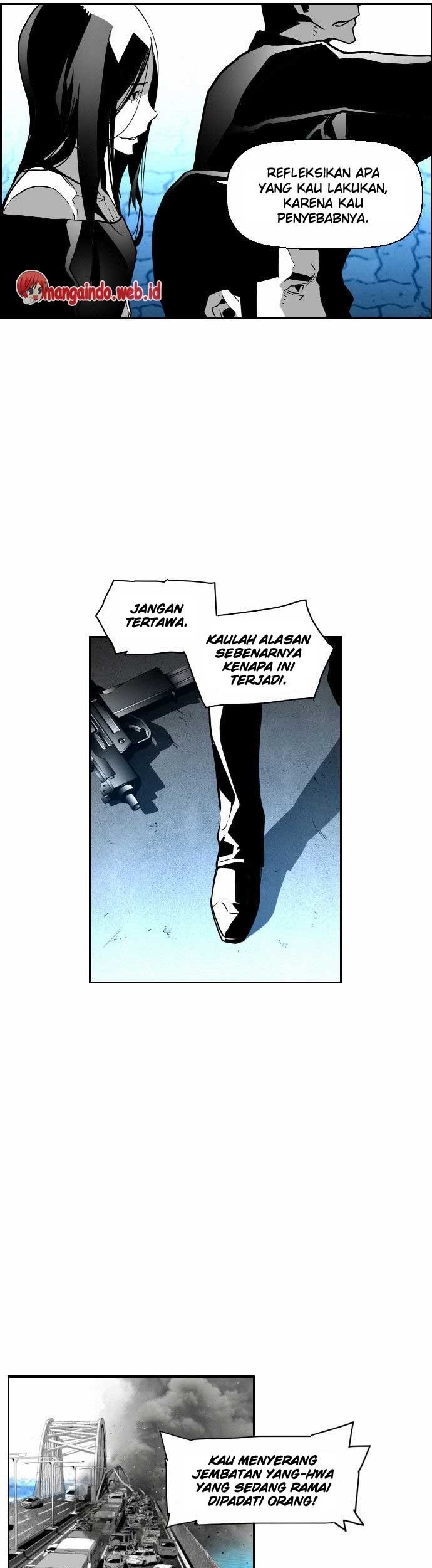 Terror Man Bab 42 halaman 20