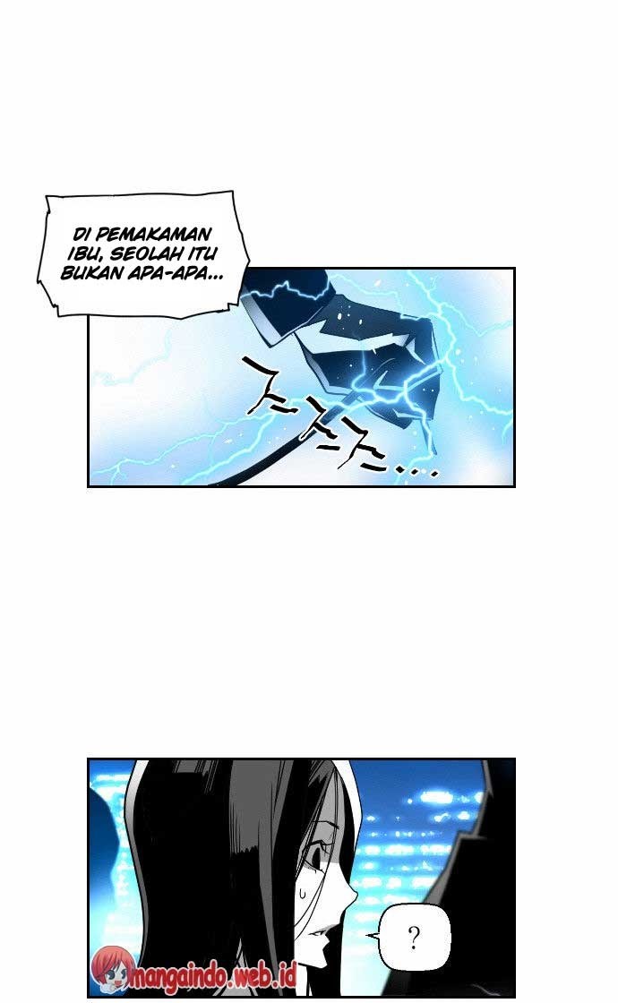 Terror Man Bab 42 halaman 23