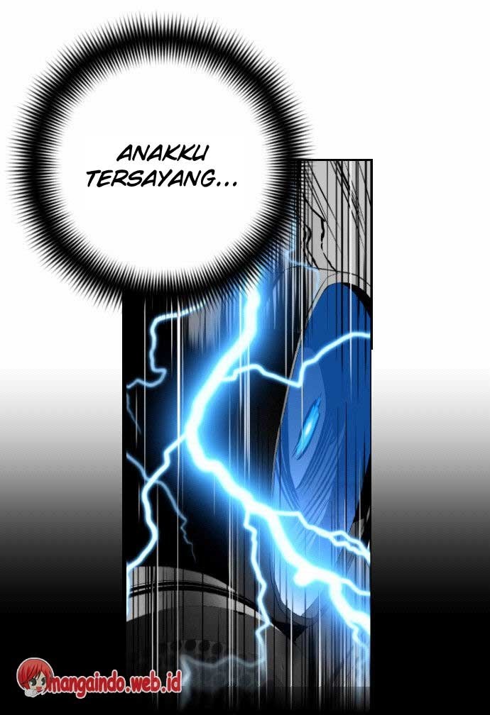 Terror Man Bab 42 halaman 32