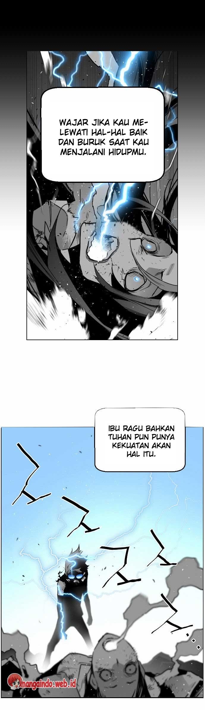 Terror Man Bab 42 halaman 35