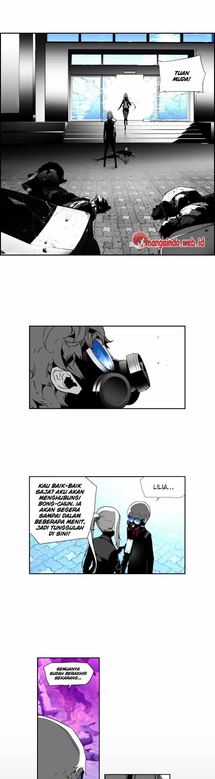 Terror Man Bab 43 halaman 1
