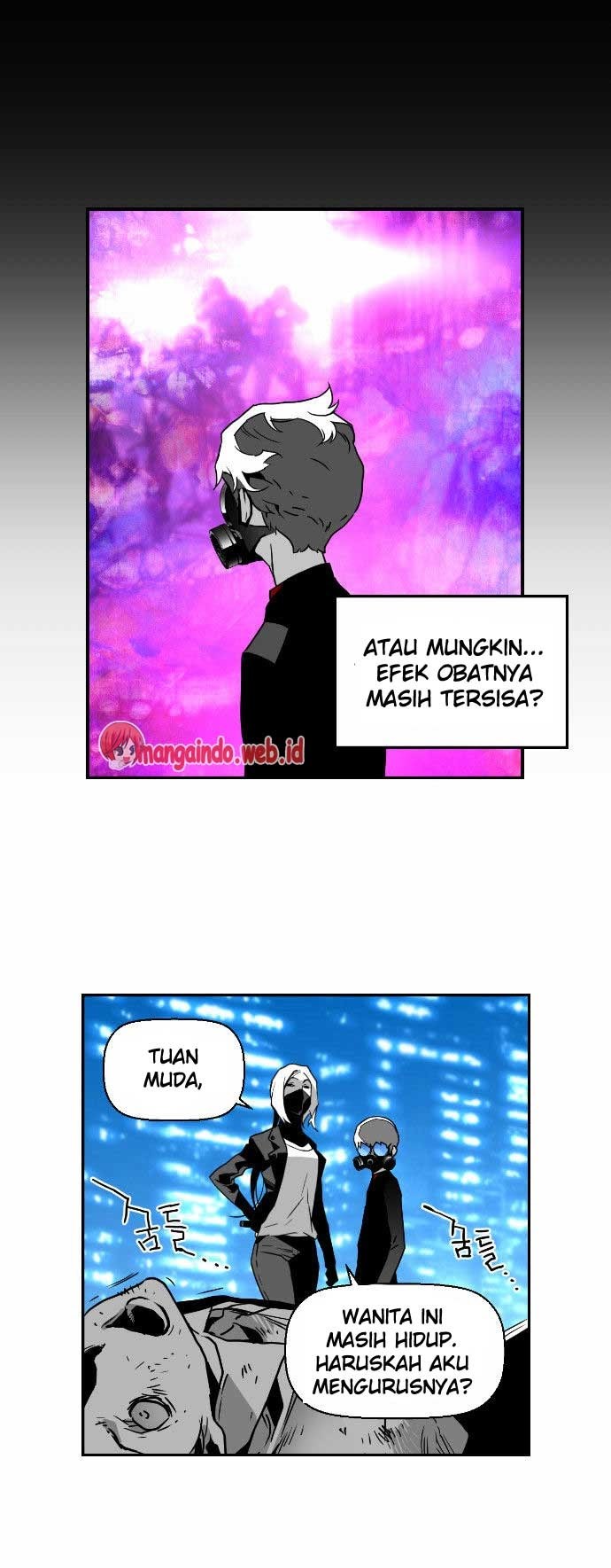 Terror Man Bab 43 halaman 6