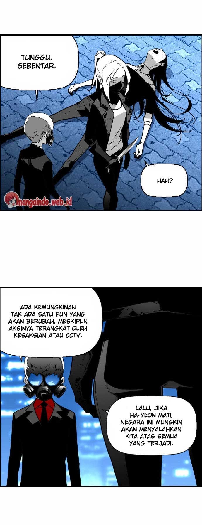 Terror Man Bab 43 halaman 7