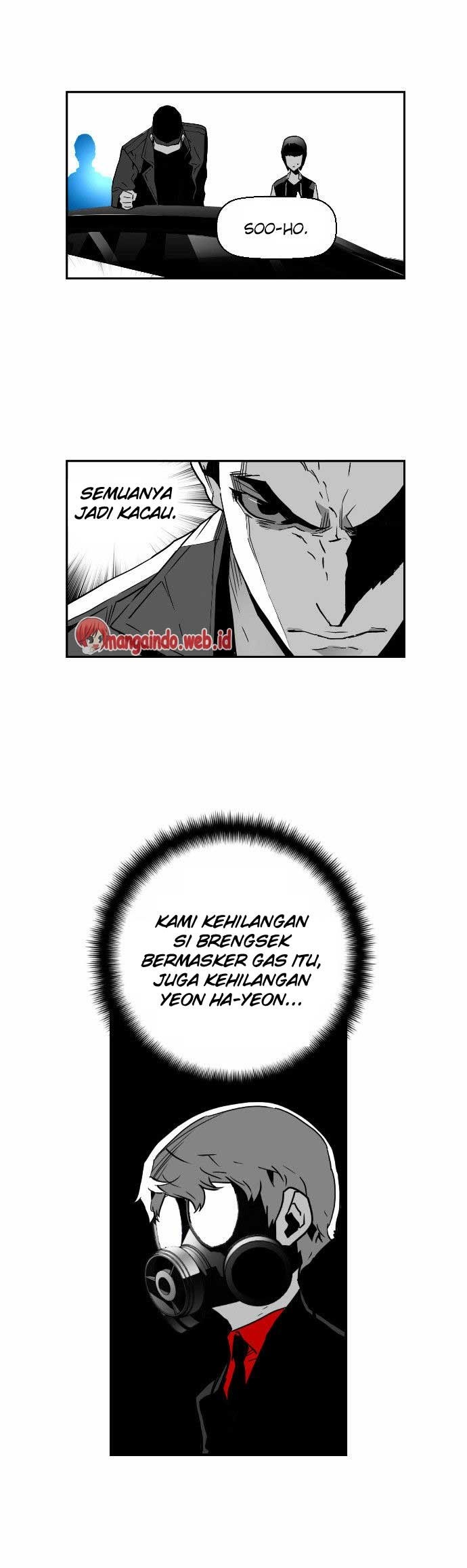 Terror Man Bab 43 halaman 13