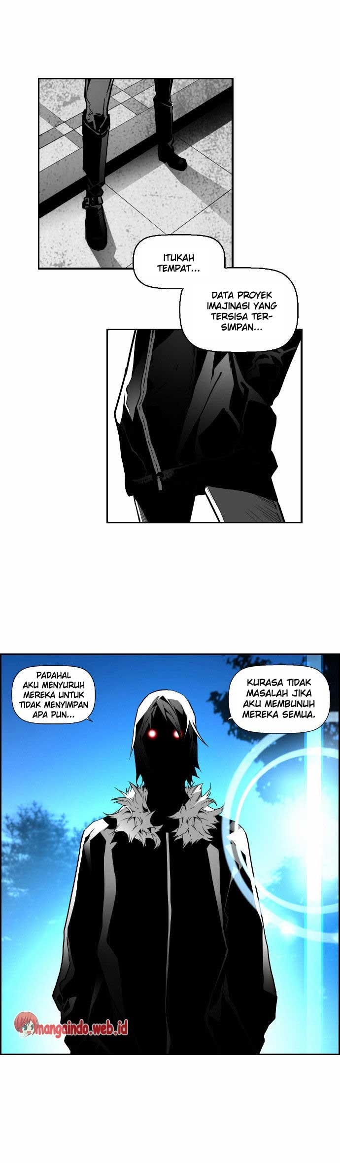 Terror Man Bab 43 halaman 21