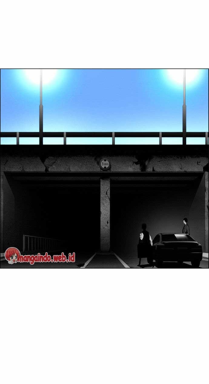 Terror Man Bab 43 halaman 23