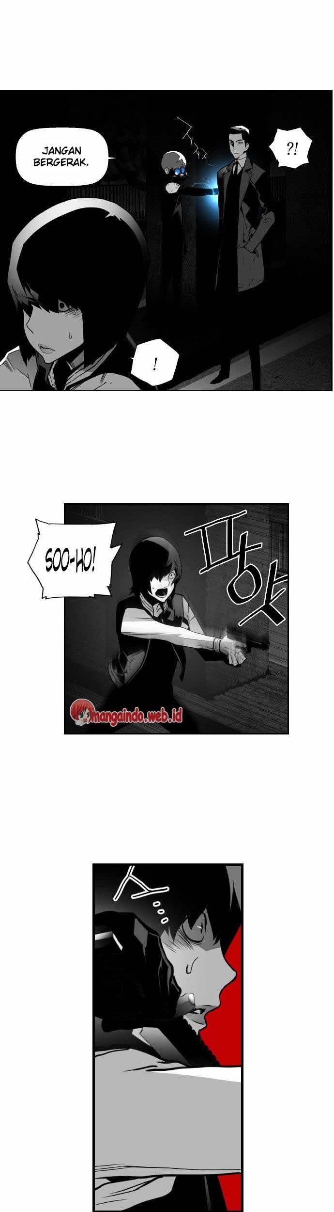 Terror Man Bab 43 halaman 29