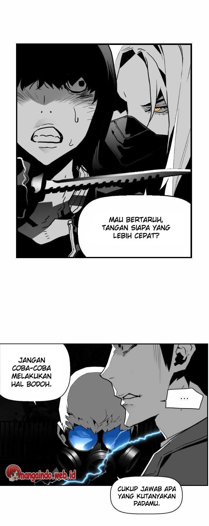 Terror Man Bab 43 halaman 31