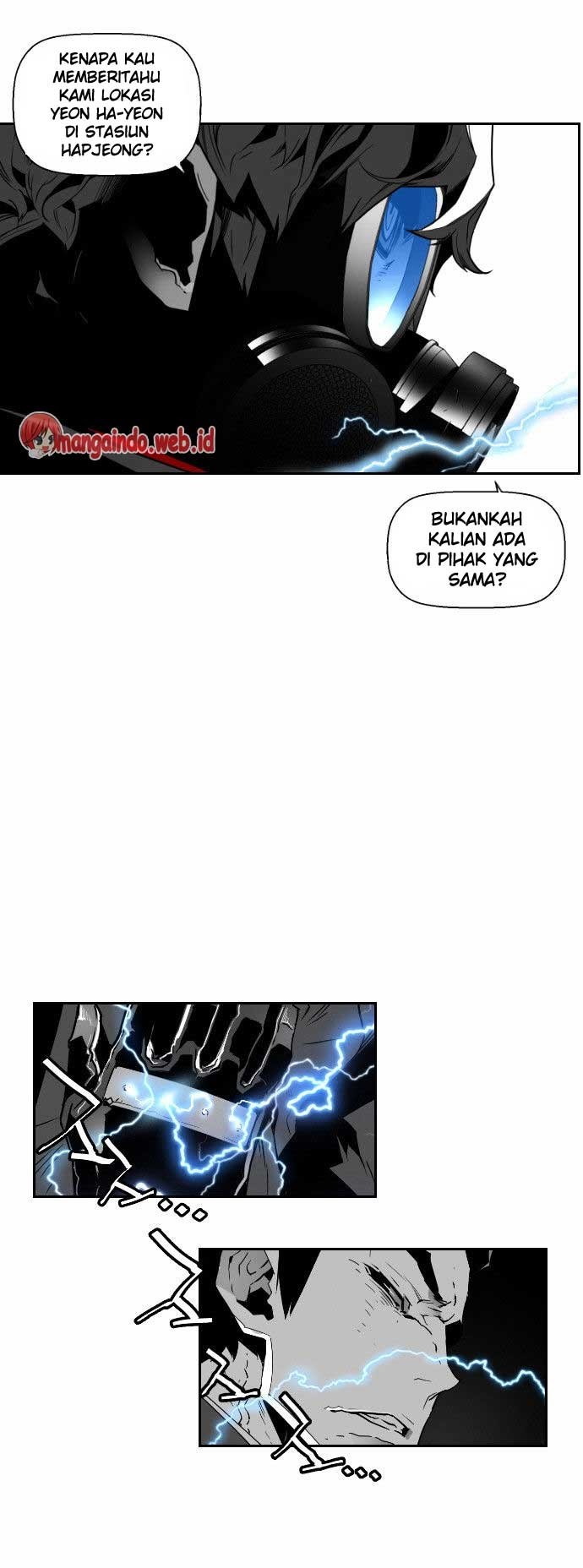 Terror Man Bab 43 halaman 32