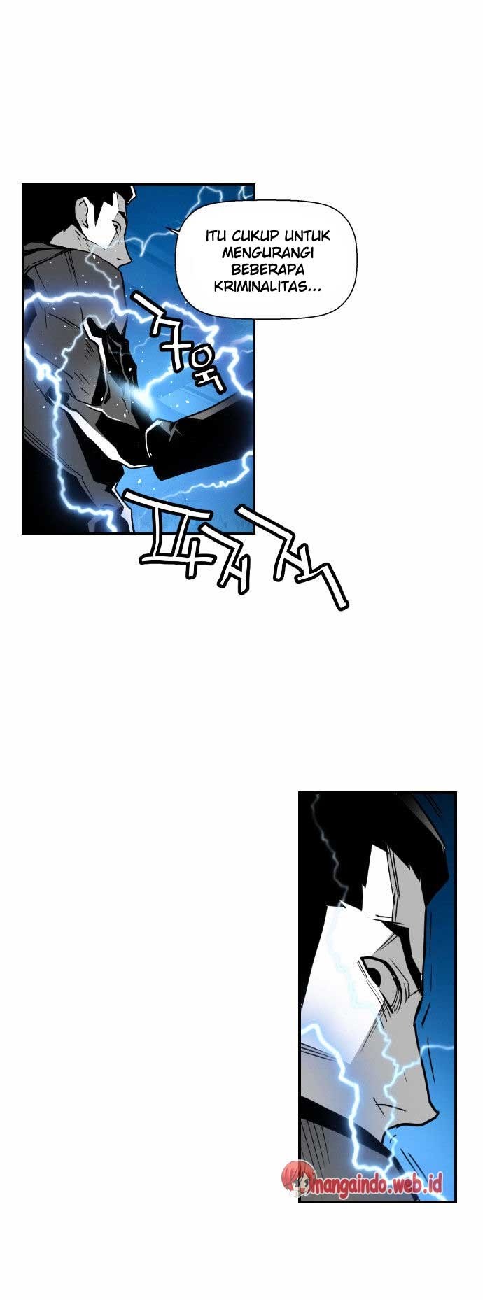 Terror Man Bab 43 halaman 34