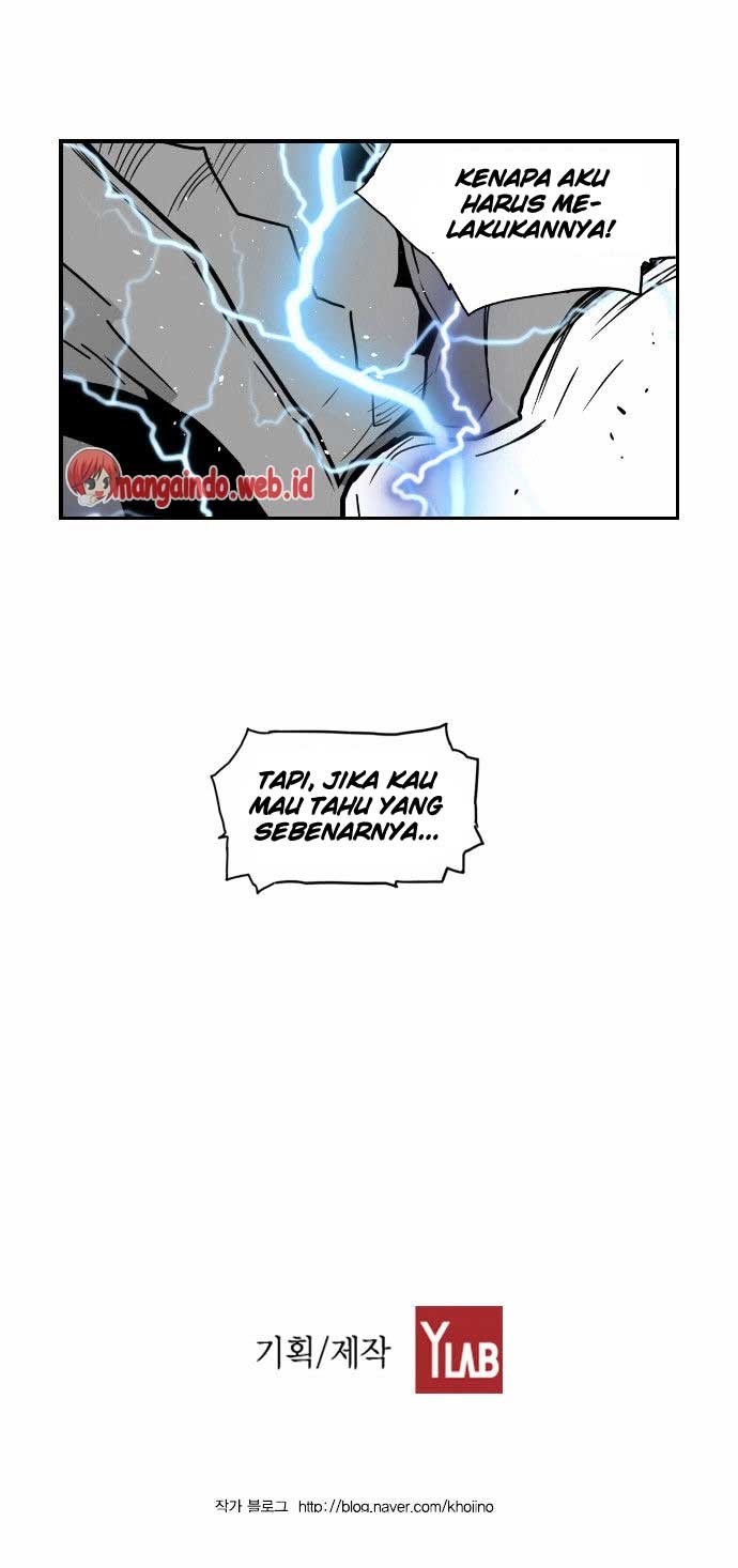 Terror Man Bab 43 halaman 36