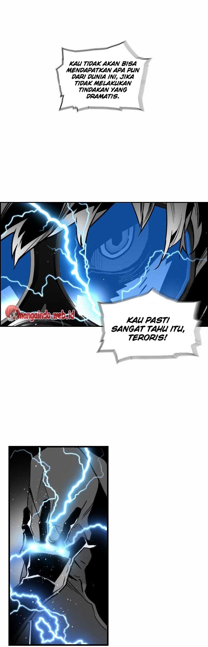 Terror Man Bab 44 halaman 4