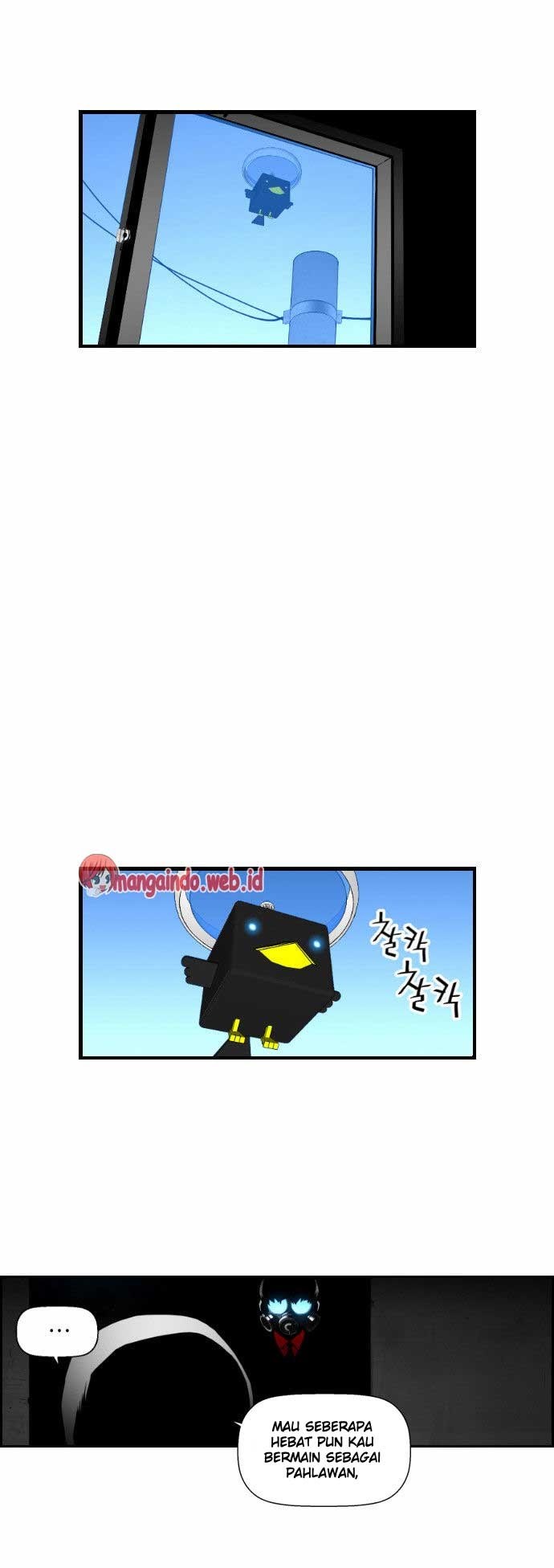 Terror Man Bab 44 halaman 8