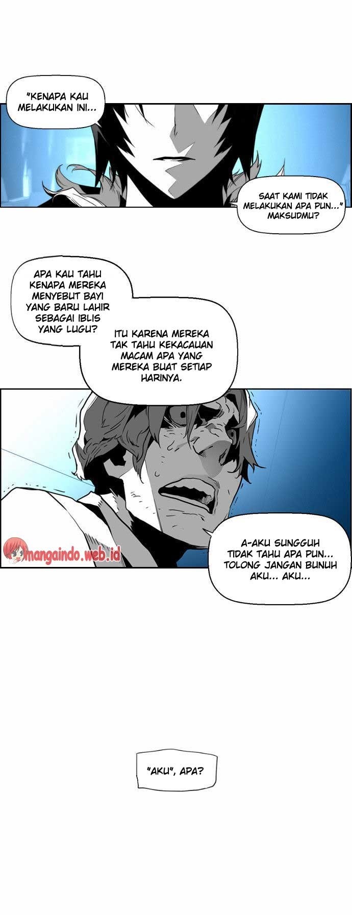 Terror Man Bab 44 halaman 19