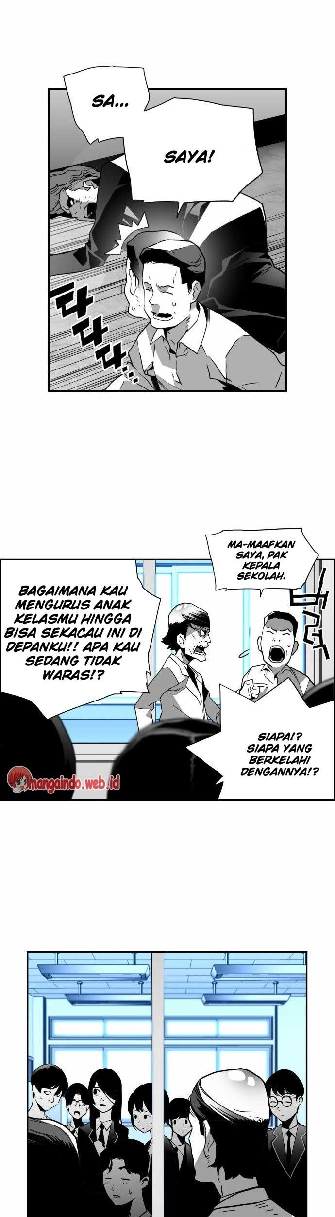 Terror Man Bab 45 halaman 11
