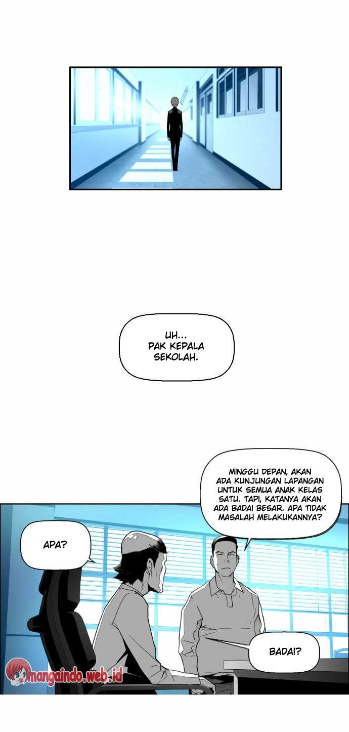 Terror Man Bab 45 halaman 25