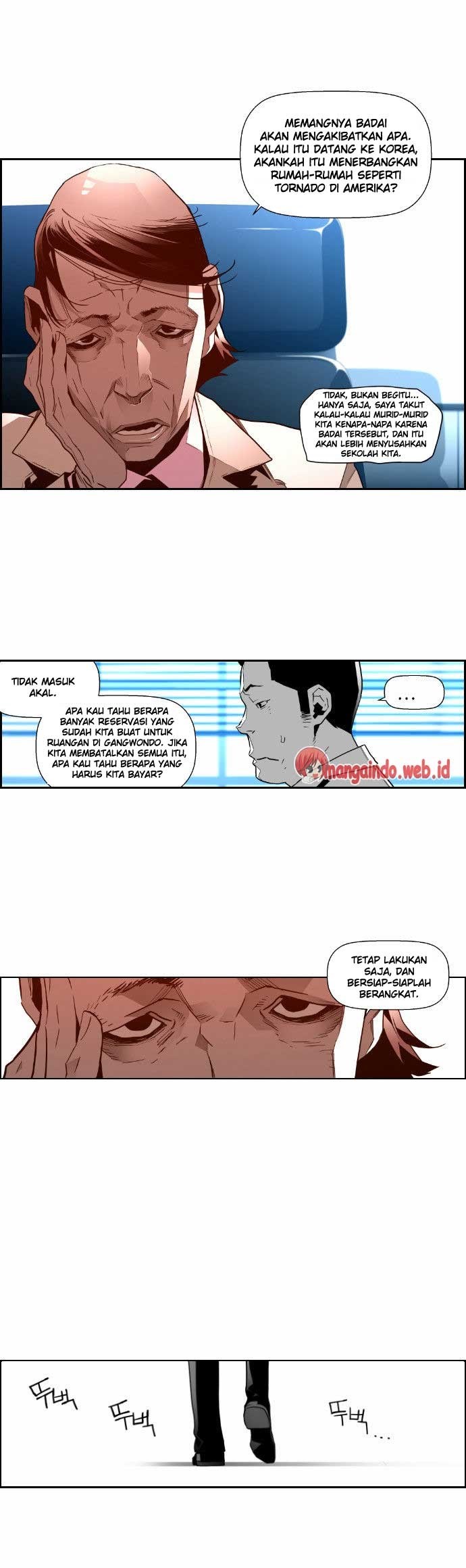Terror Man Bab 45 halaman 26