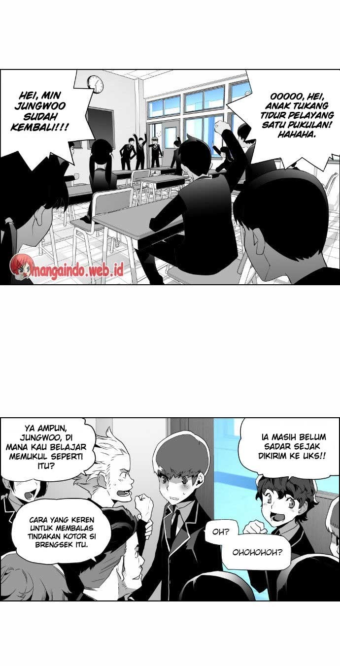 Terror Man Bab 45 halaman 29