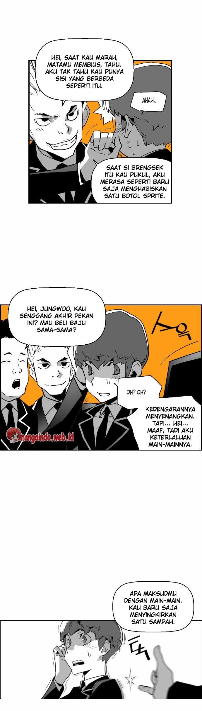Terror Man Bab 45 halaman 30