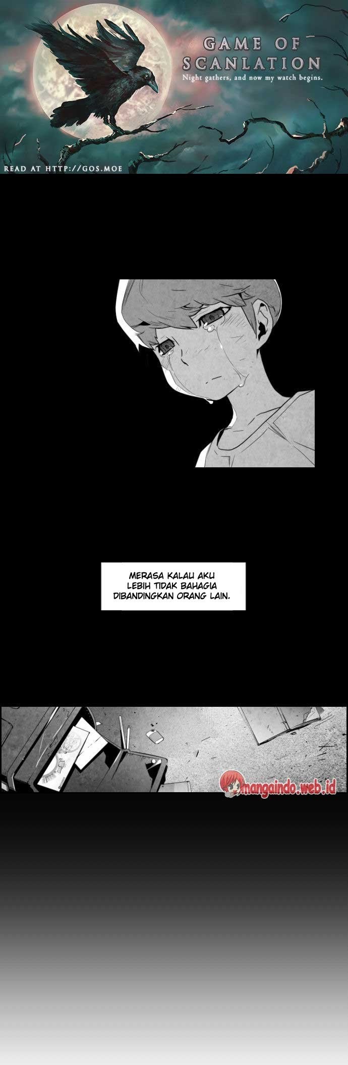 Terror Man Bab 46 halaman 3