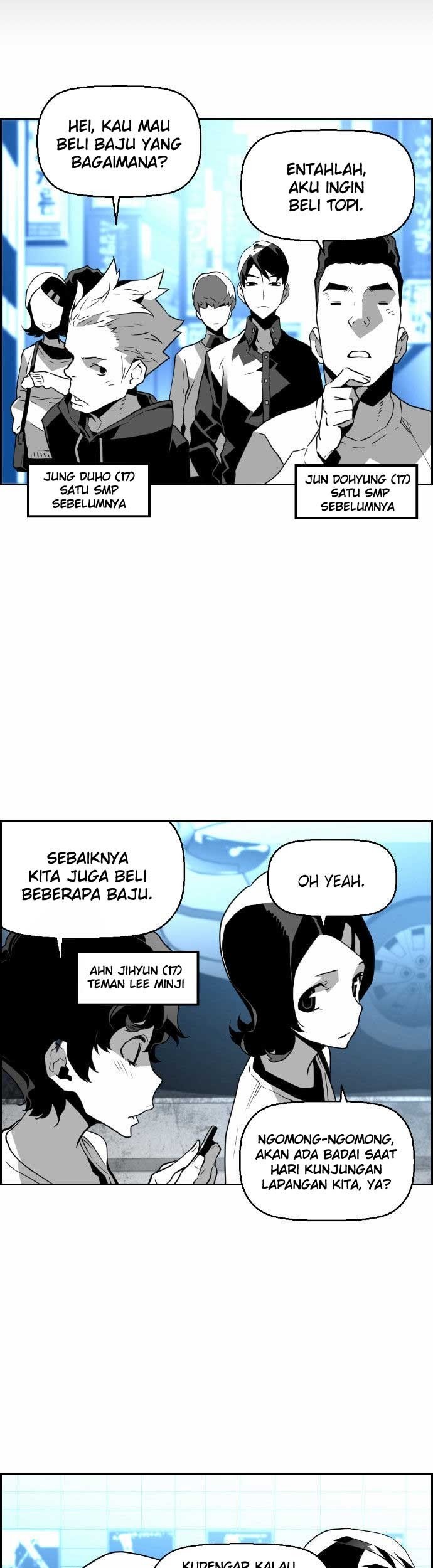 Terror Man Bab 46 halaman 4