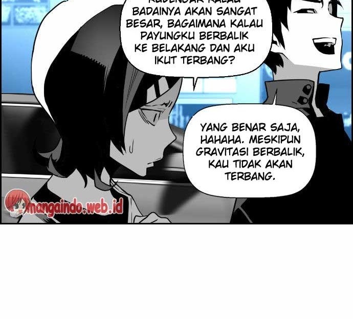 Terror Man Bab 46 halaman 5