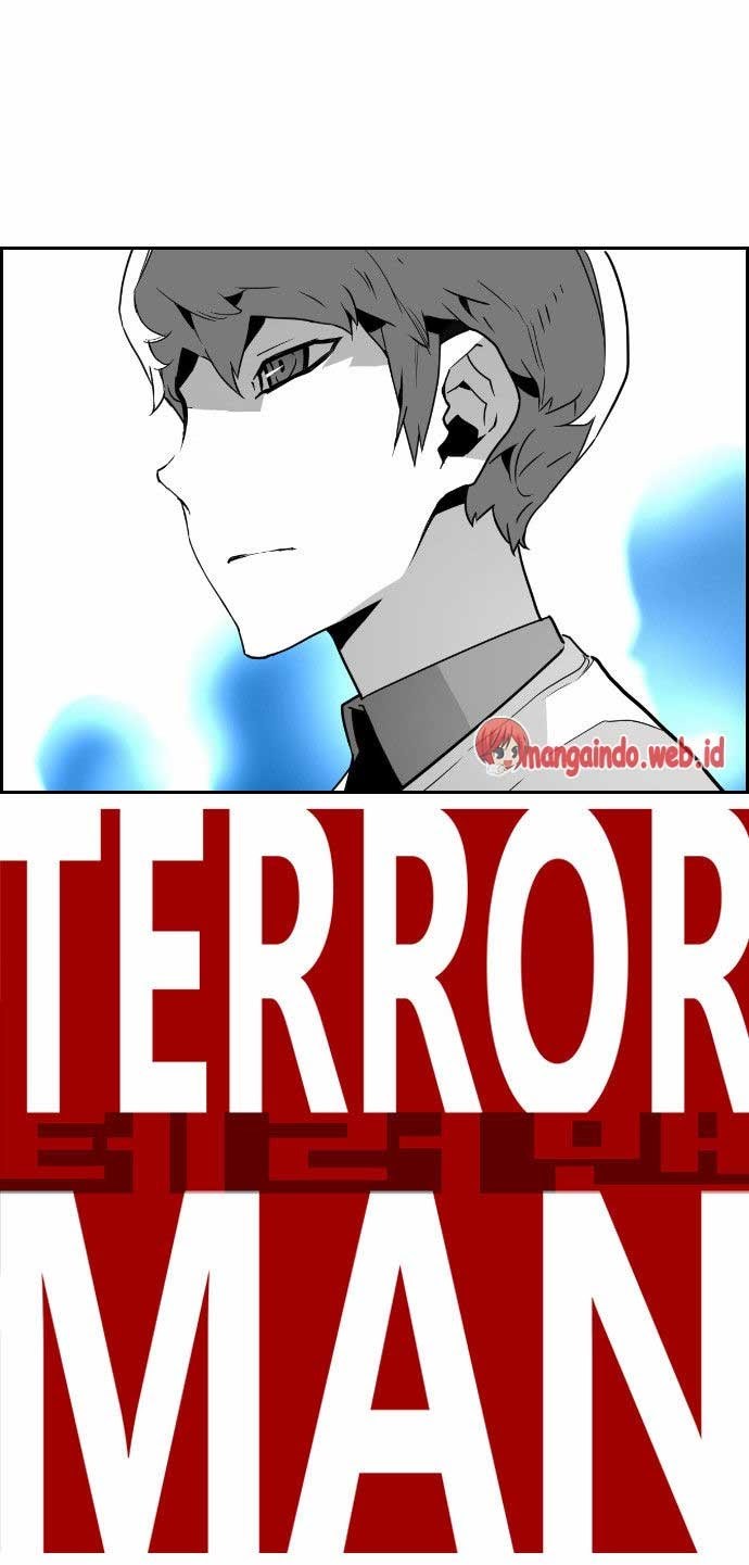 Terror Man Bab 46 halaman 8