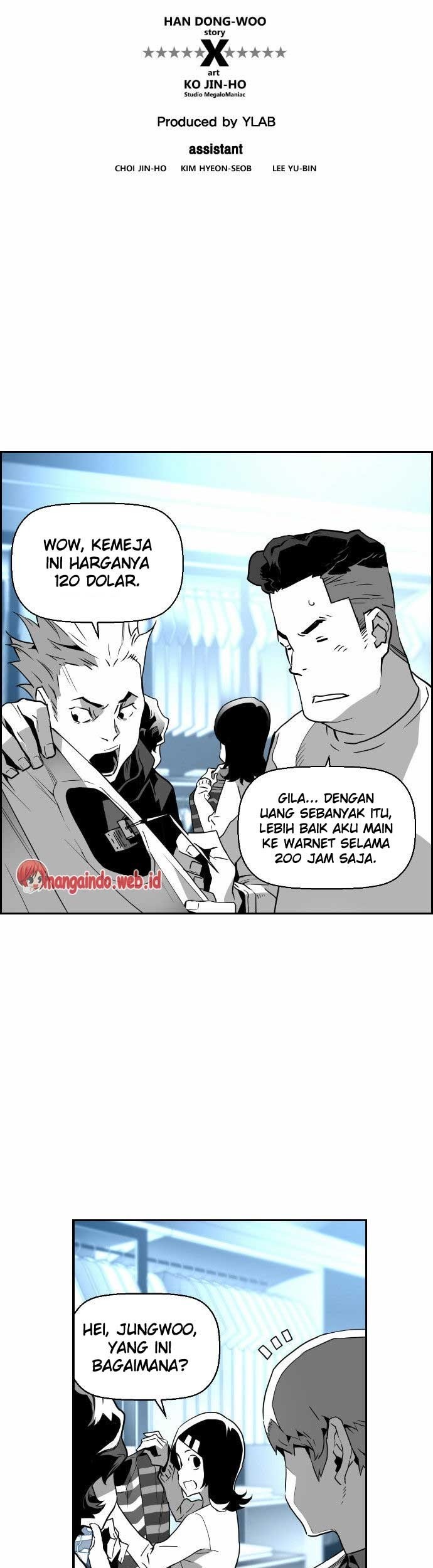 Terror Man Bab 46 halaman 9