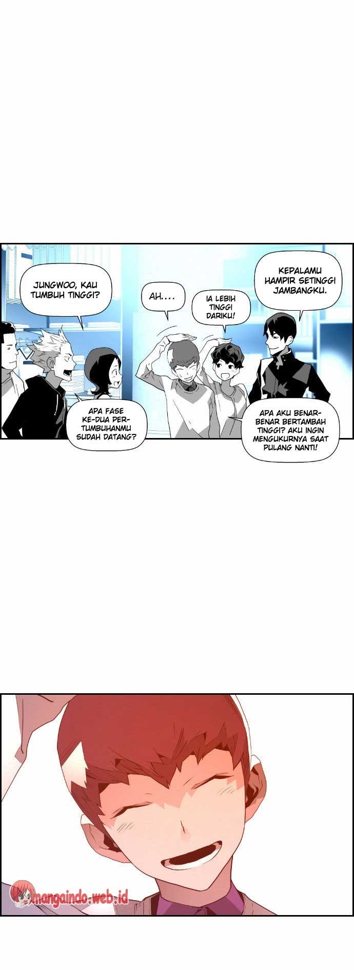 Terror Man Bab 46 halaman 12