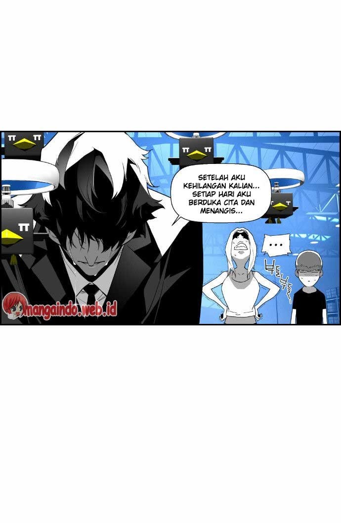 Terror Man Bab 47 halaman 2
