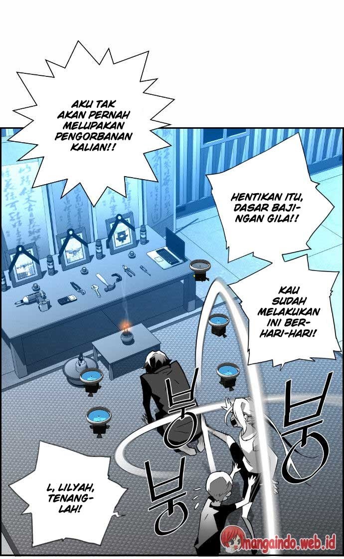 Terror Man Bab 47 halaman 3