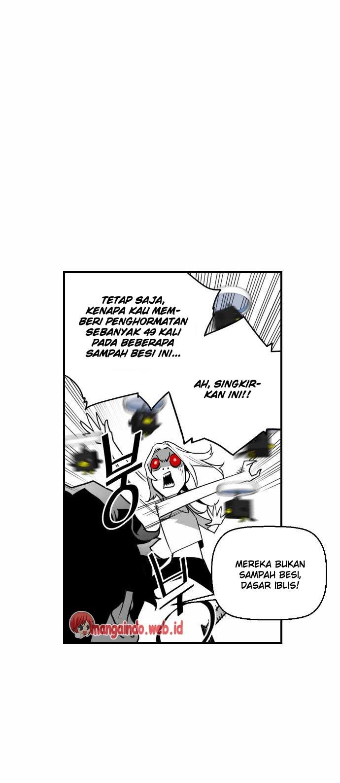 Terror Man Bab 47 halaman 5