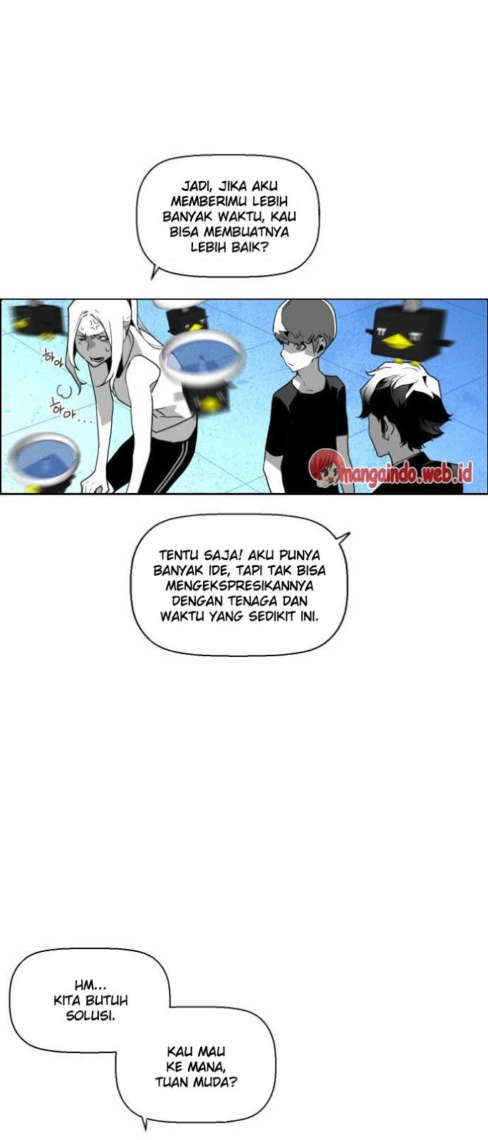 Terror Man Bab 47 halaman 6