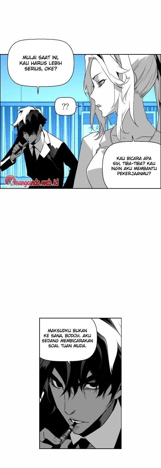 Terror Man Bab 47 halaman 8